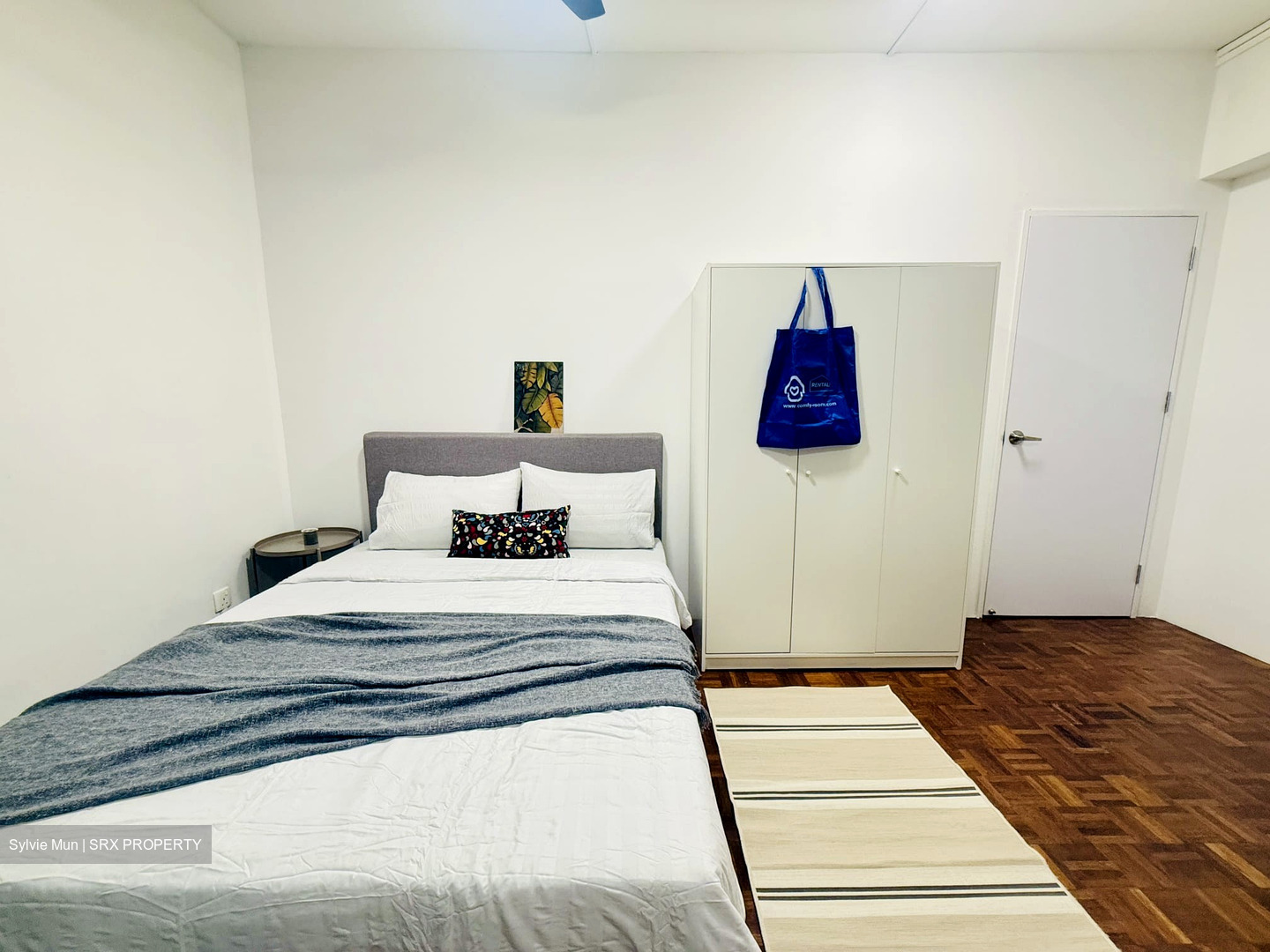 Ridgewood (D10), Condominium #598747751